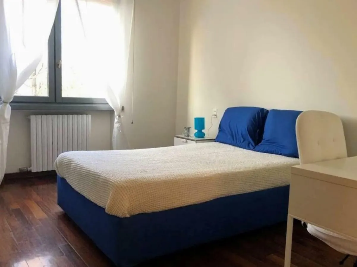 Apartment Residenza Design Montebello Citta Di Parma Parco Bizzozero