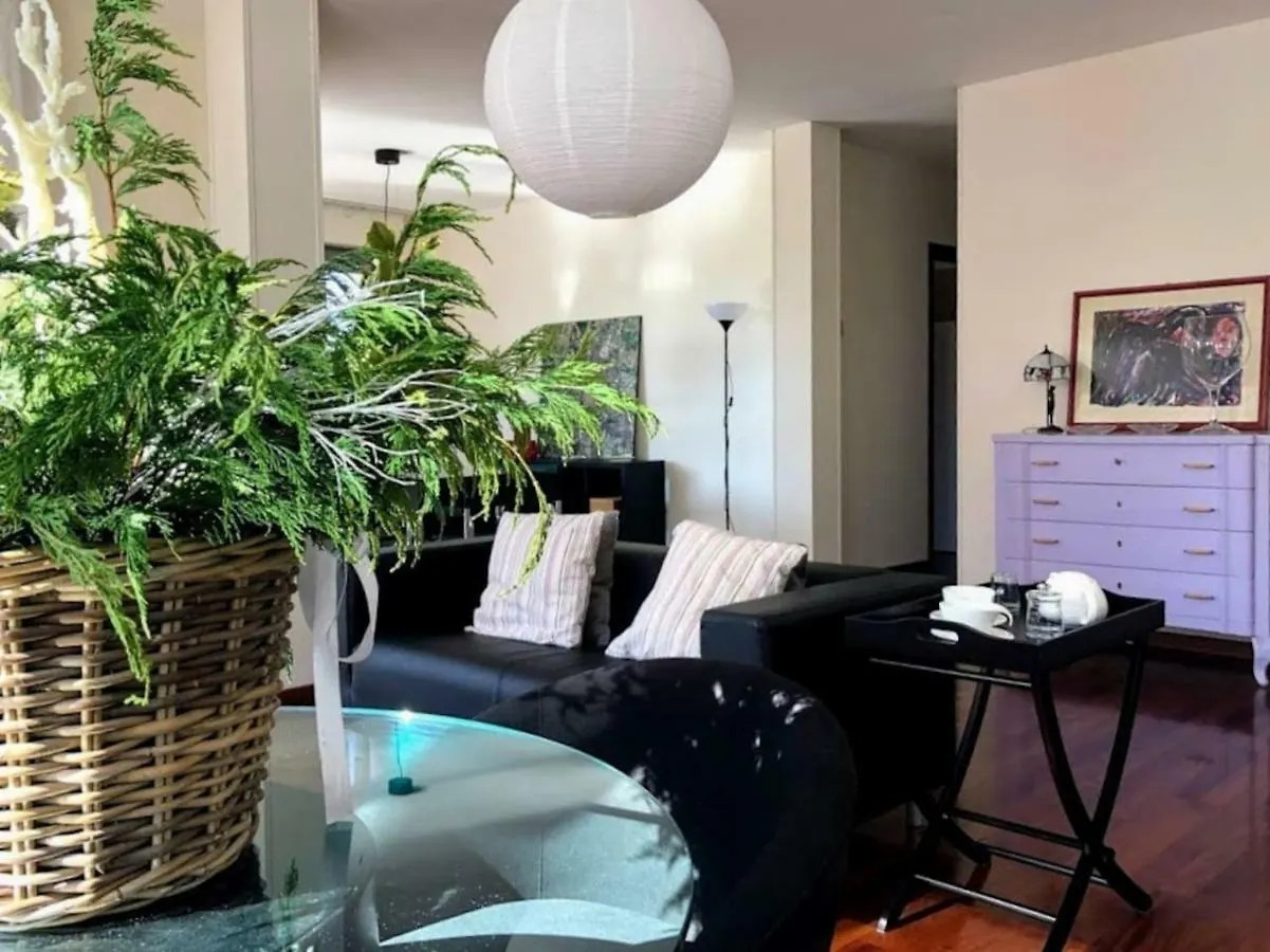 Residenza Design Montebello Citta Di Parma Parco Bizzozero