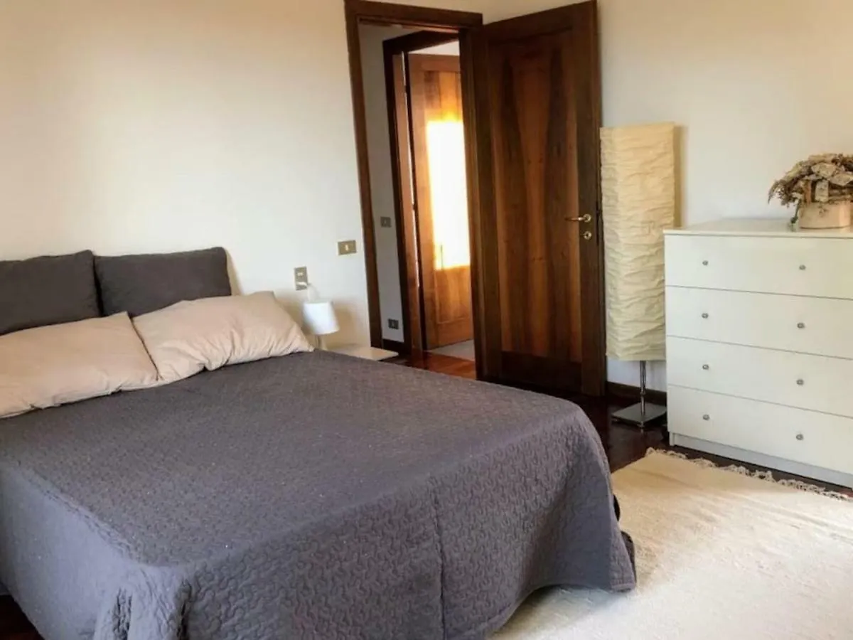 Residenza Design Montebello Citta Di Parma Parco Bizzozero 0*,  Italy