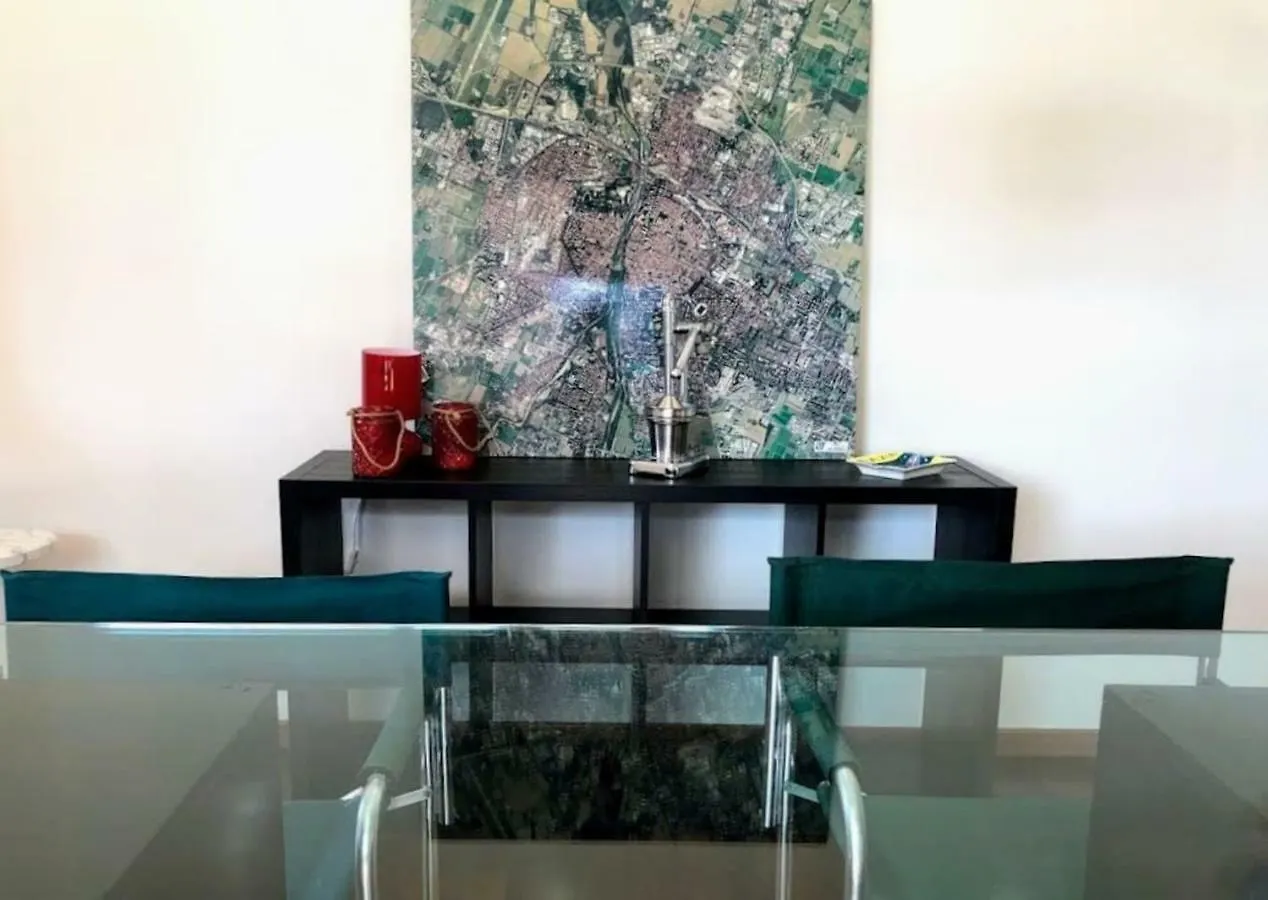 Residenza Design Montebello Citta Di Parma Parco Bizzozero