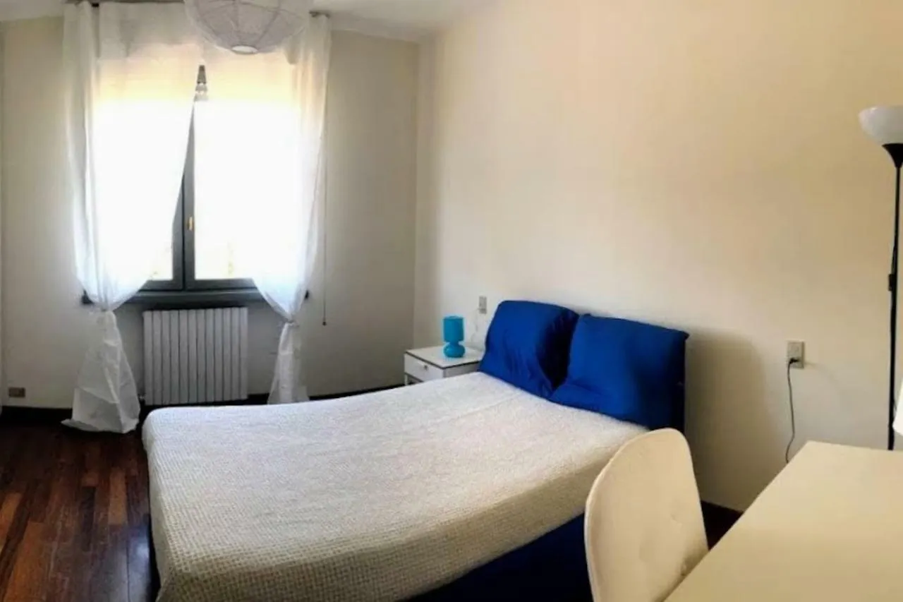 Residenza Design Montebello Citta Di Parma Parco Bizzozero 0*,  Italy