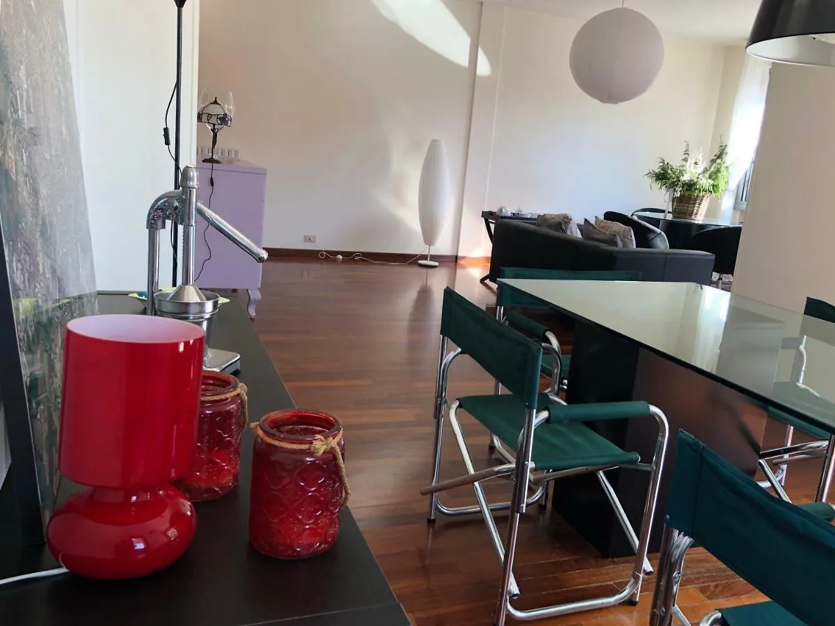 Residenza Design Montebello Citta Di Parma Parco Bizzozero 0*,  Italy