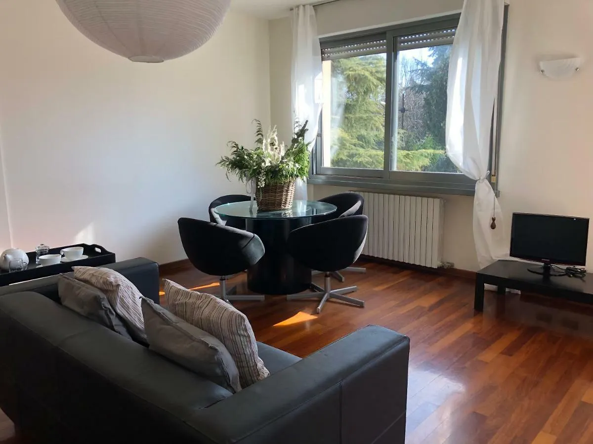Residenza Design Montebello Citta Di Parma Parco Bizzozero