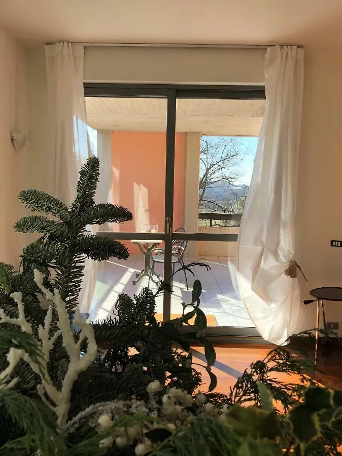 Apartment Residenza Design Montebello Citta Di Parma Parco Bizzozero