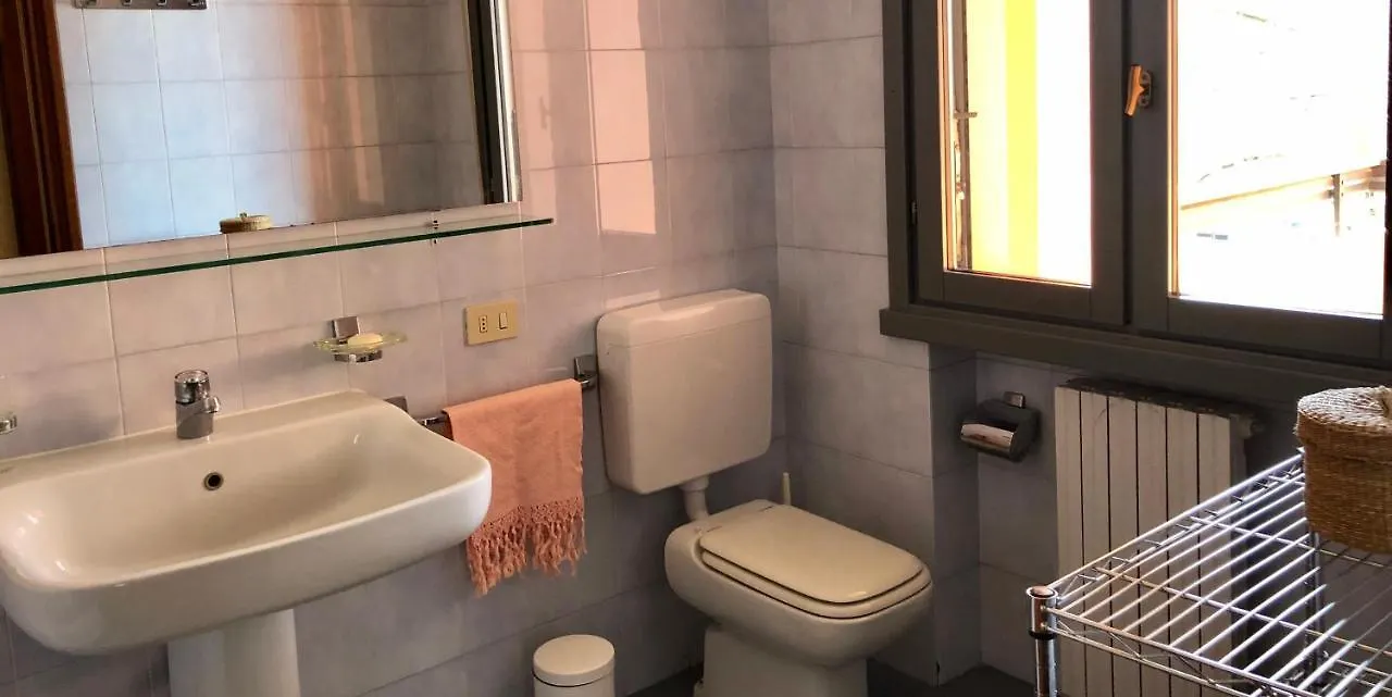 Apartment Residenza Design Montebello Citta Di Parma Parco Bizzozero