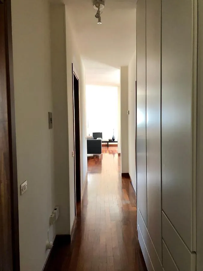 Residenza Design Montebello Citta Di Parma Parco Bizzozero Italy