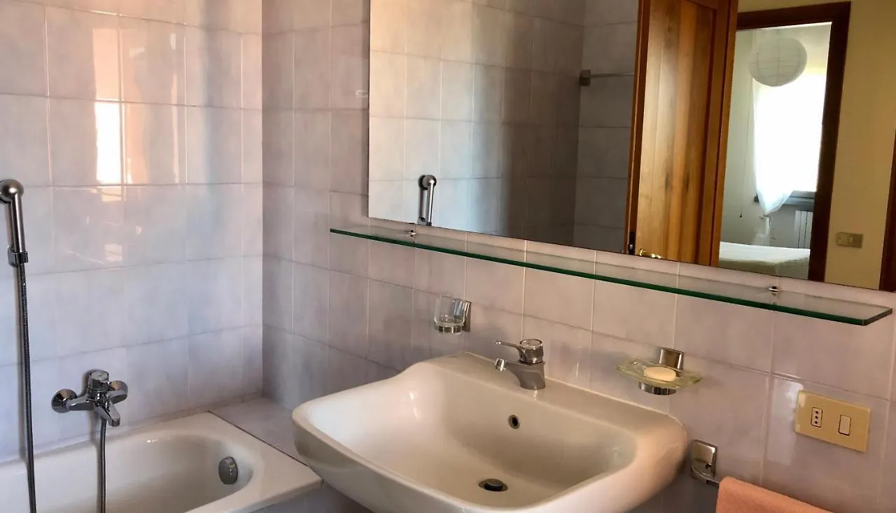Residenza Design Montebello Citta Di Parma Parco Bizzozero