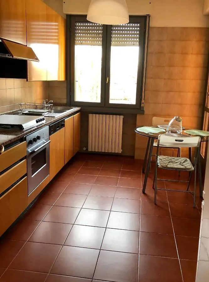 Apartment Residenza Design Montebello Citta Di Parma Parco Bizzozero Italy