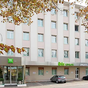 3* Hotell Ibis Styles Toscanini