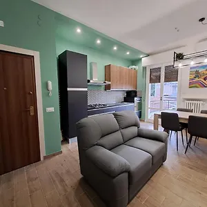 Appartamento Casa Miro, Parma