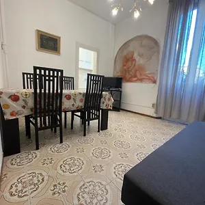 Appartamento La Magnolia / Del Ducato, Parma
