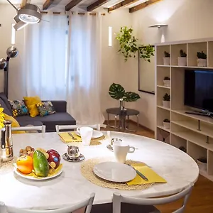 Appartamento Bdc_38apartment, Parma