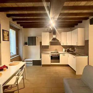 Appartamento Niki O., Parma