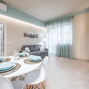 Appartamento Casa Amelia Elegant Parcheggio Gratuito, Parma