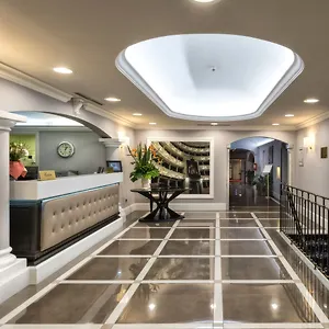 4* Hotell Sina Maria Luigia