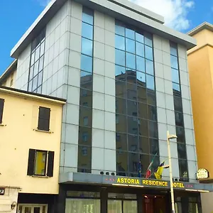 4* Hotell Novotel Centro