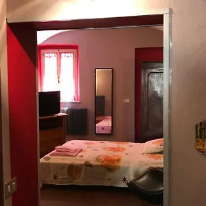 Appartamento La Volta, Parma
