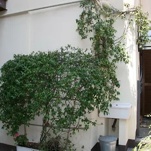 Appartamento Garage36, Parma